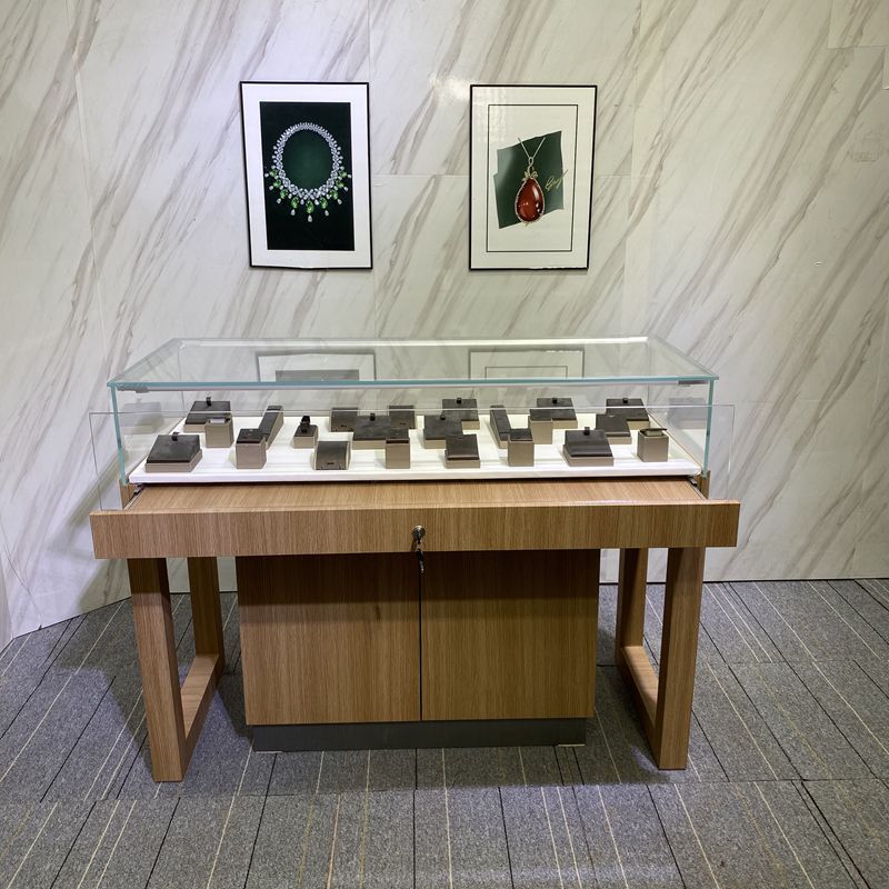 product display