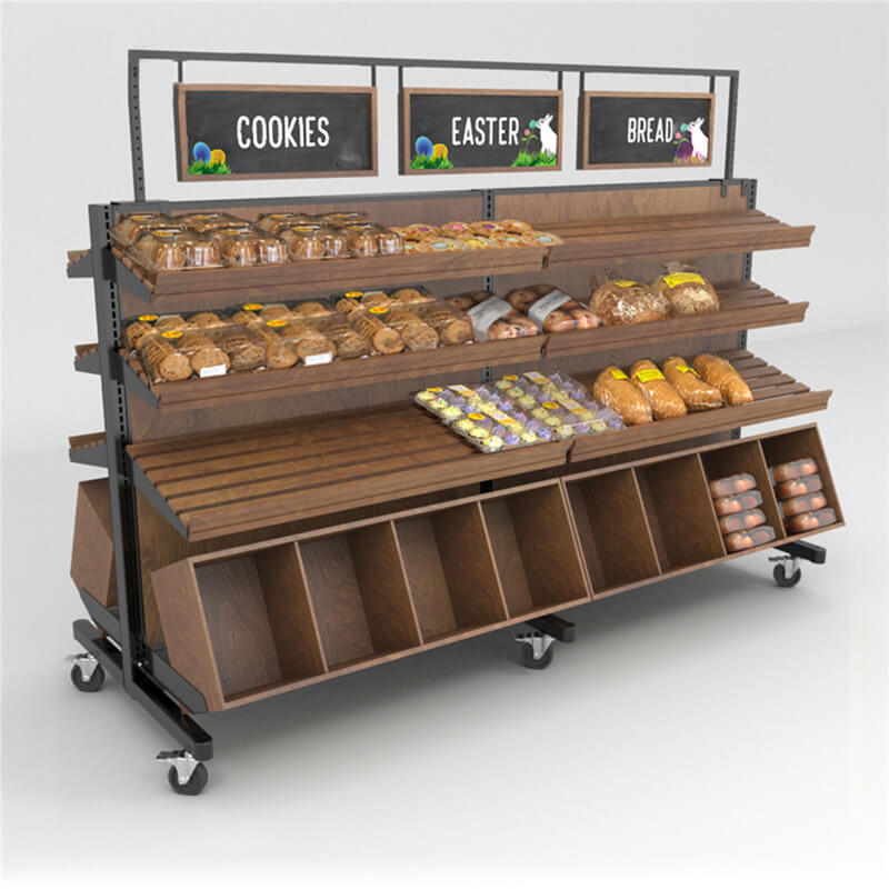 retail display rack