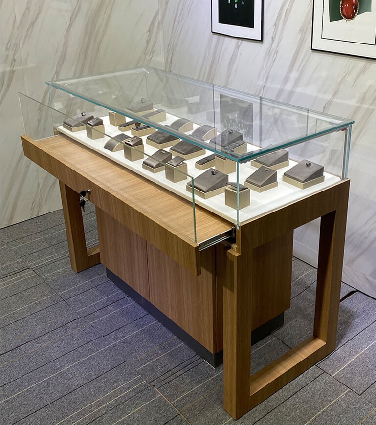 watches showcase