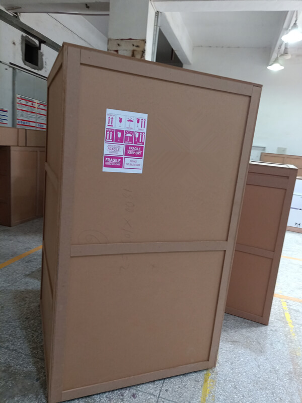 packaging