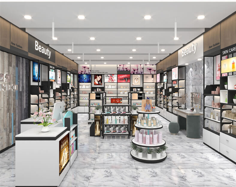 cosmetic cabinet