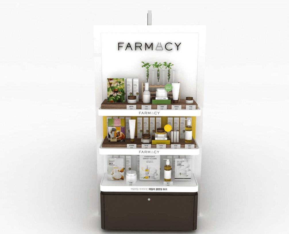 retail showcase