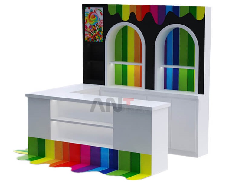 display cabinet