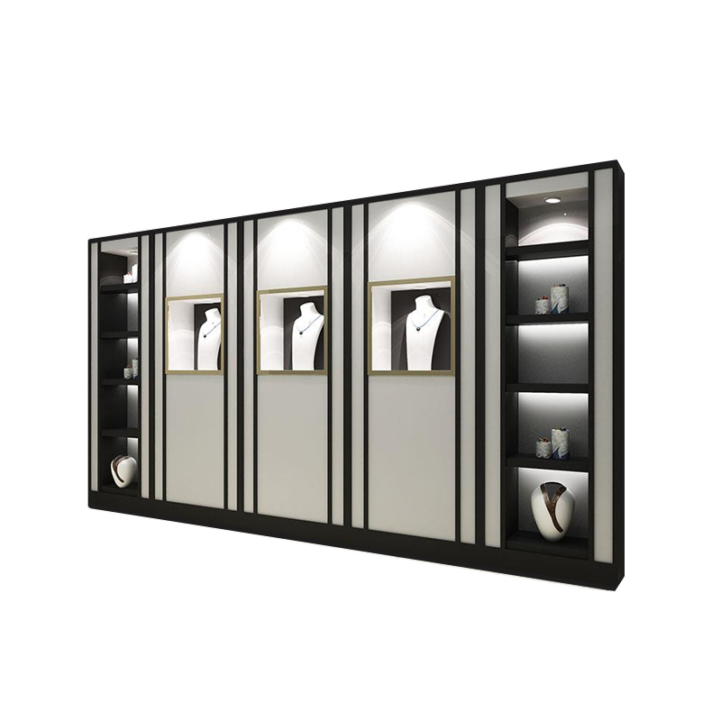 display cabinet