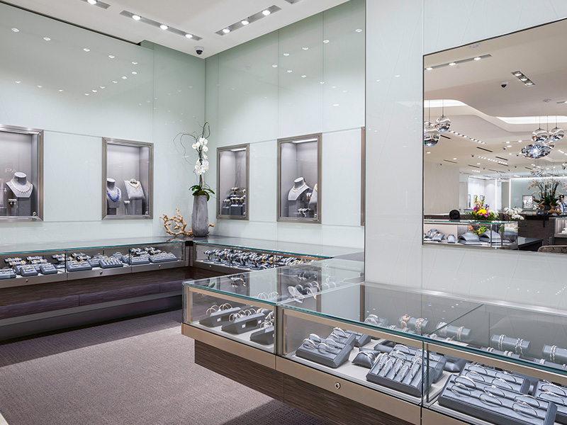 jewelry shop