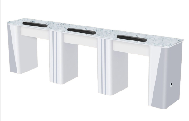 exquisite manicure table