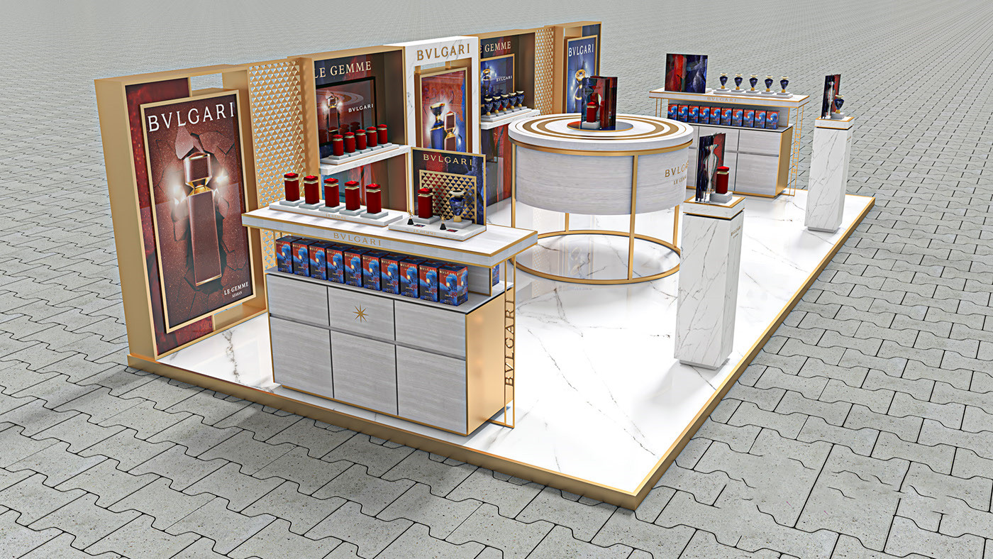 wine display cabinet 