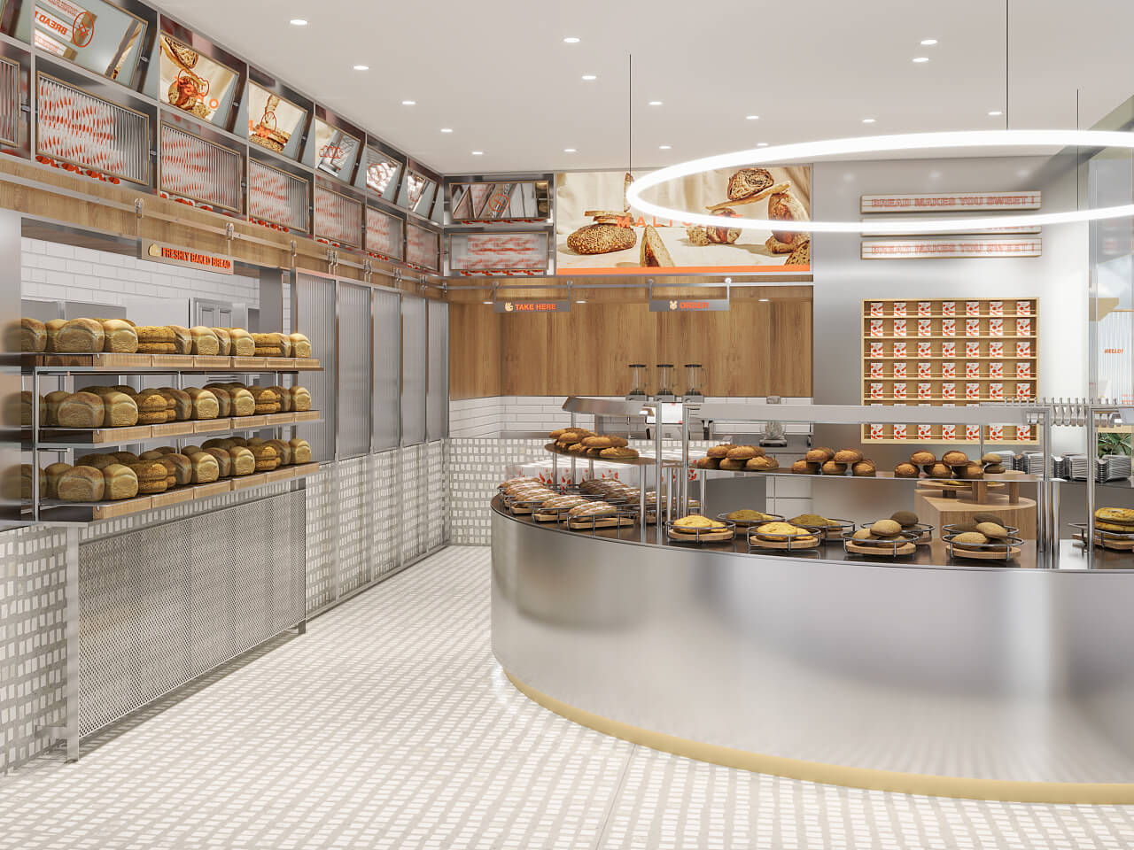 store design