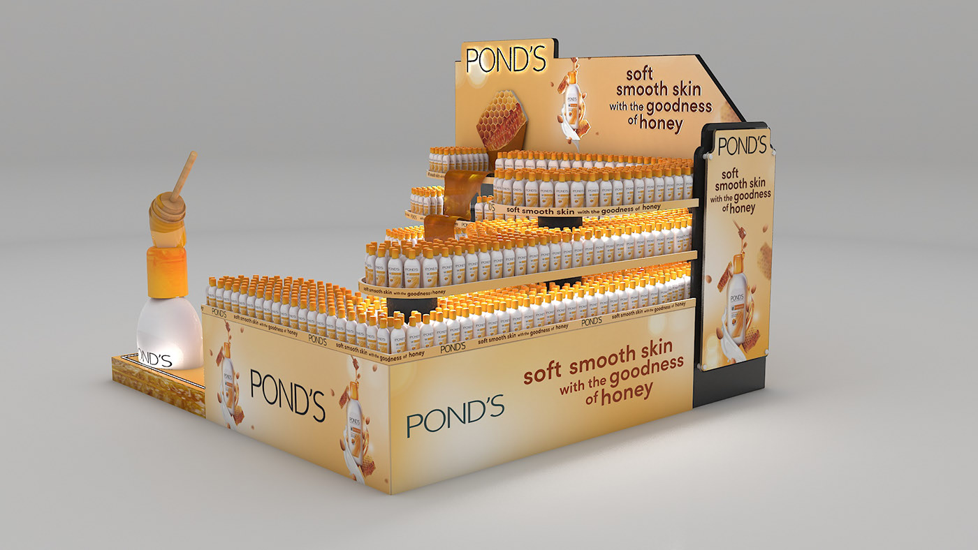 shampoo booth