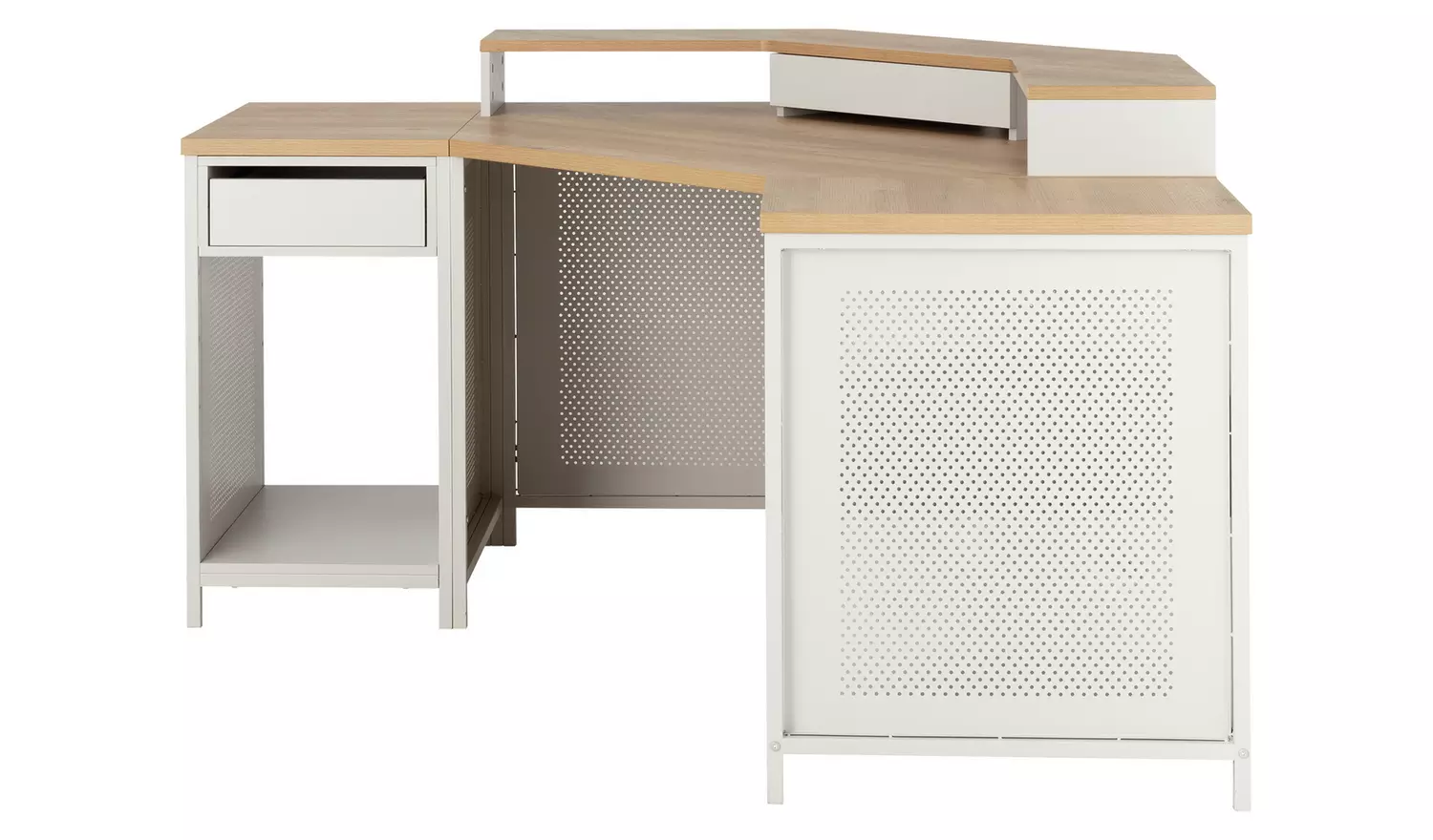 Corner Design