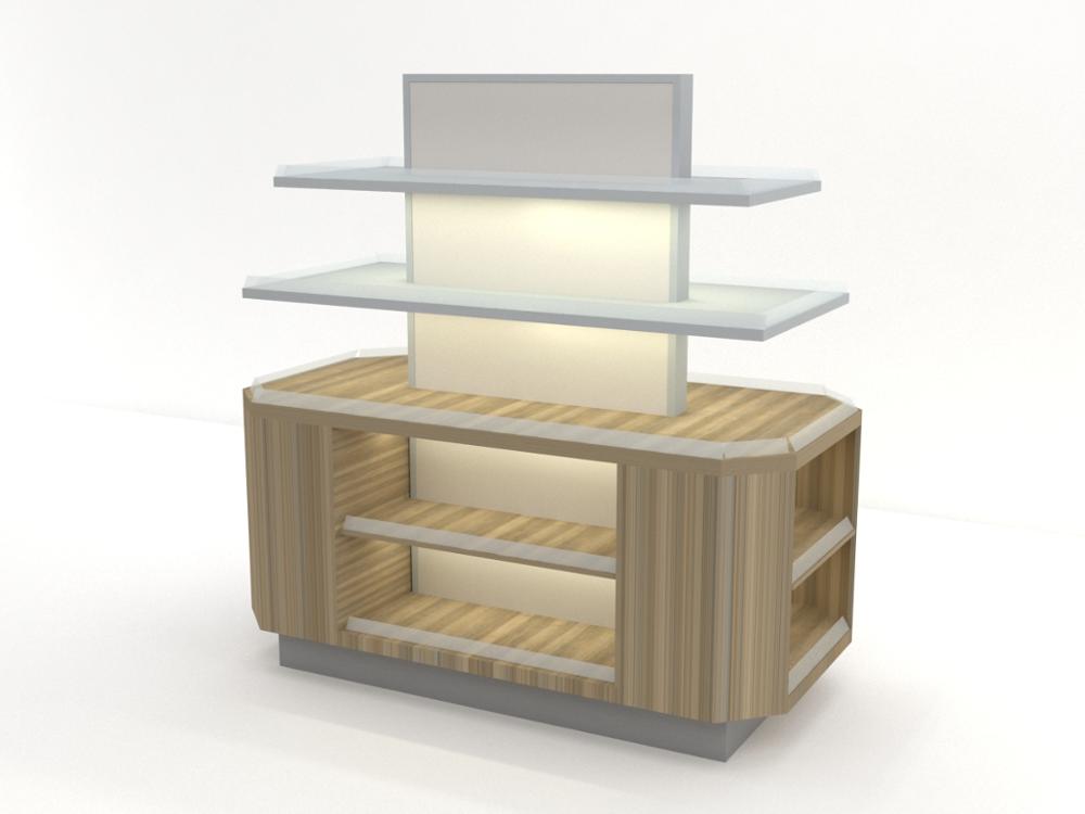 retail display table