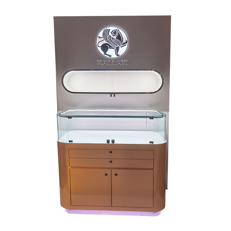jewelry case