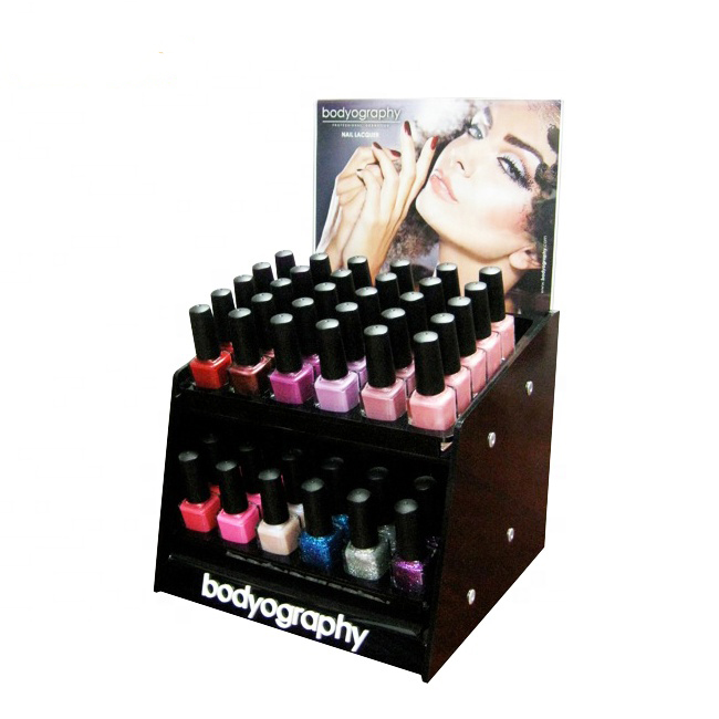 acrylic display case