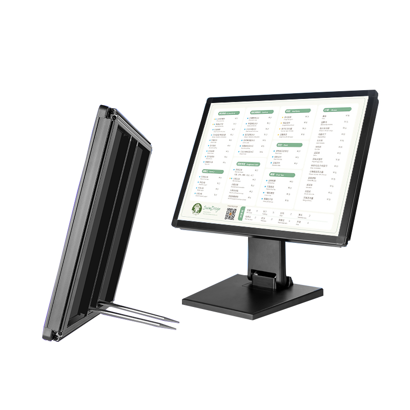 desktop display billboard