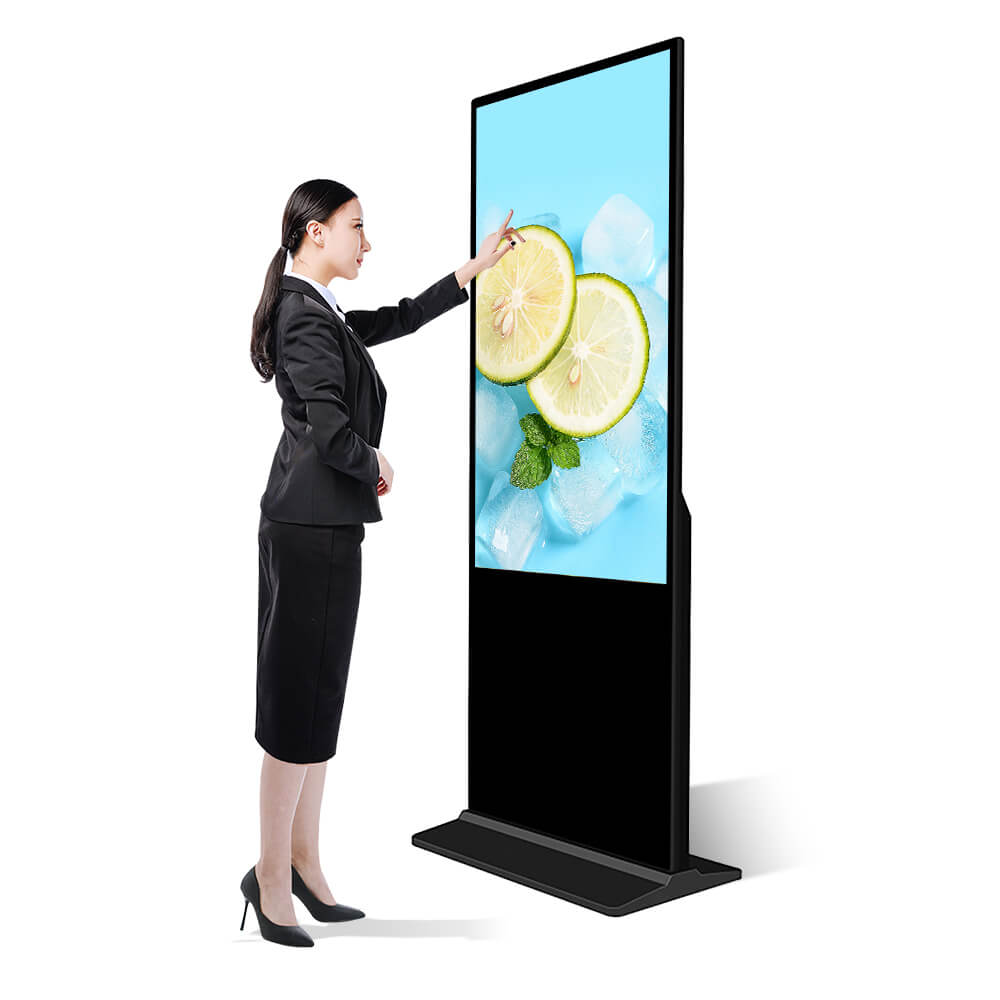 digital signage
