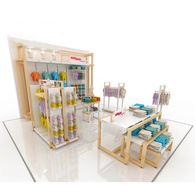 clothing furniture