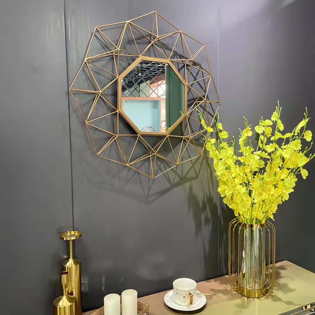 Decorative Mirror
