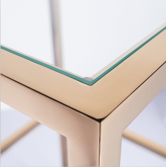 high end glass cabinet