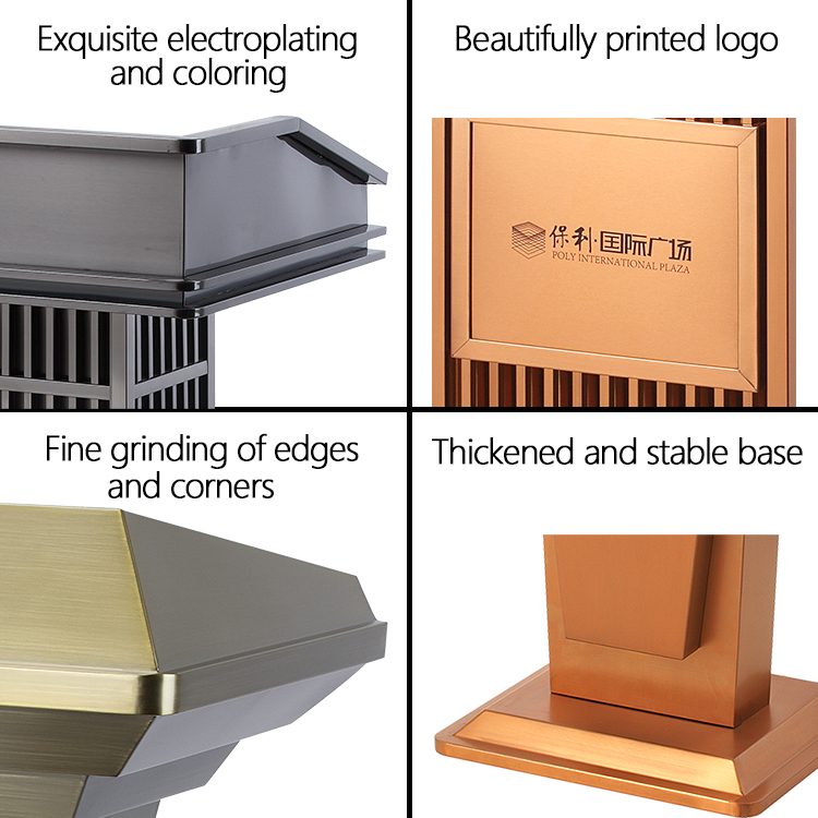 Luxury Office Furniture