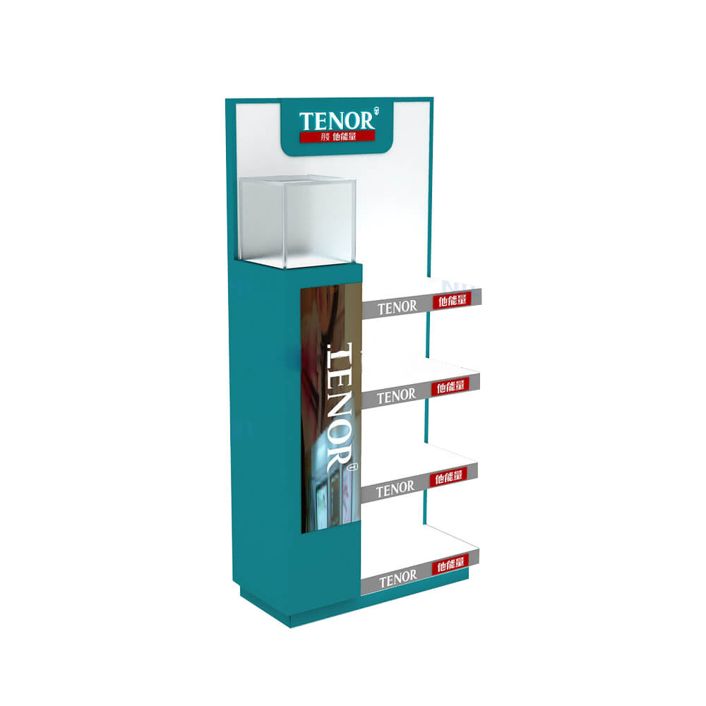 cosmetic display cabient