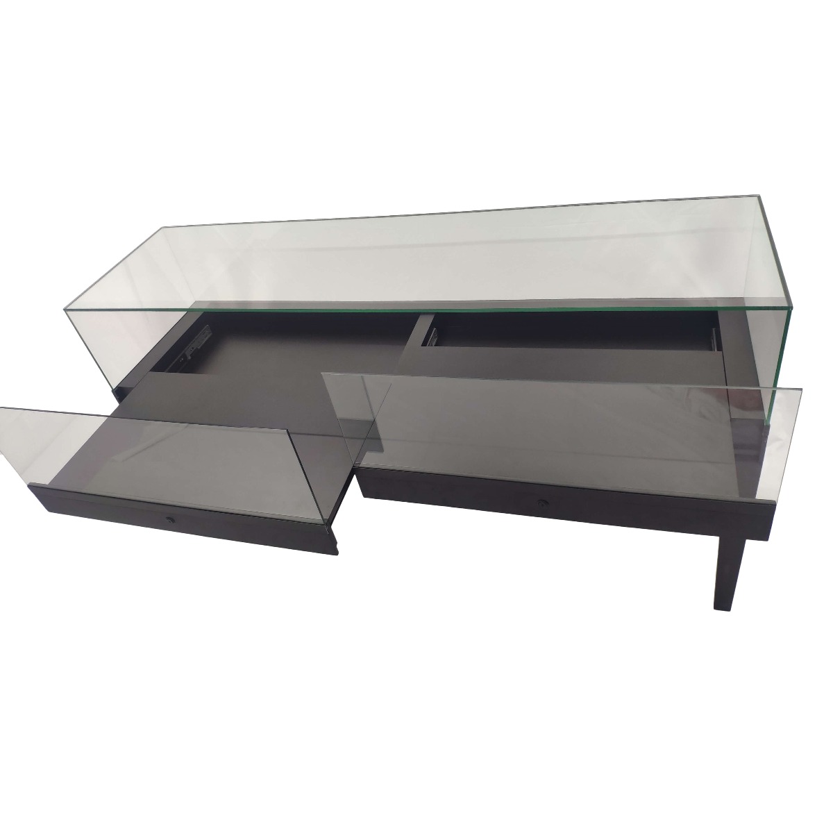 jewelry counter