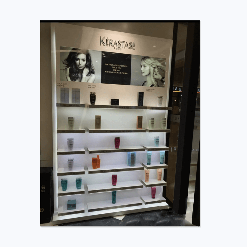 cosmetic furniture