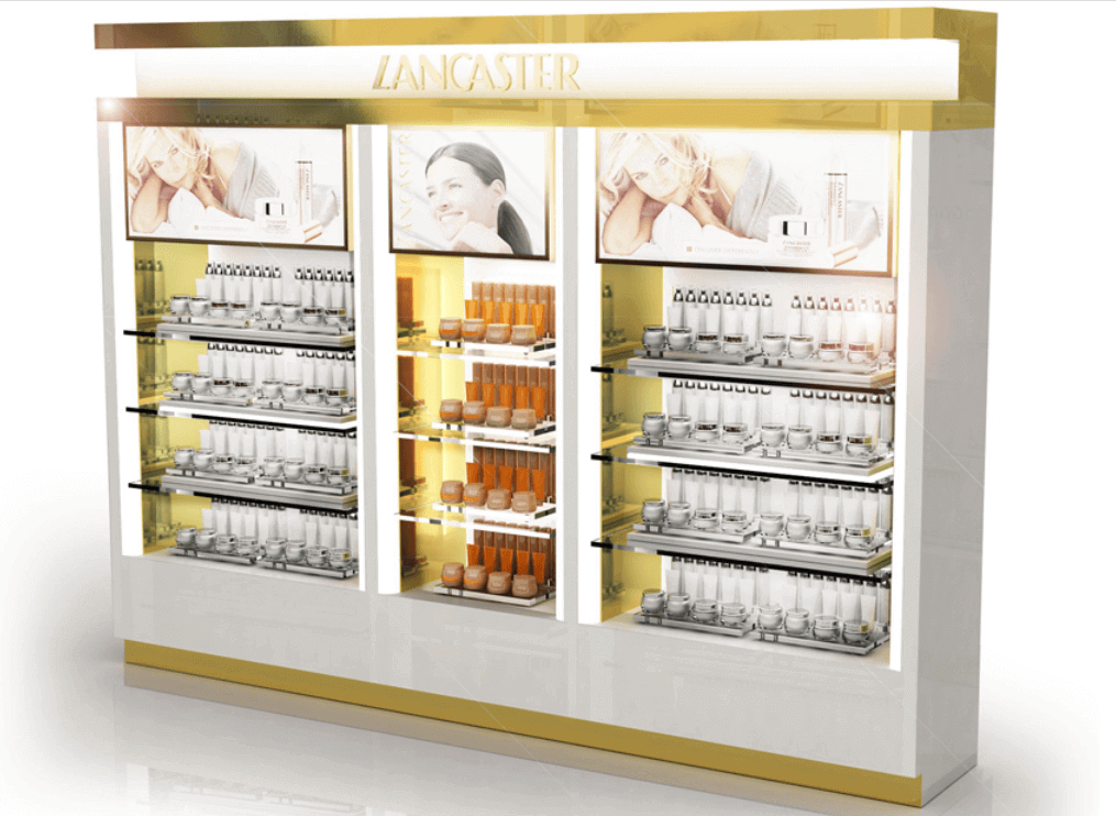 wall display cabinet