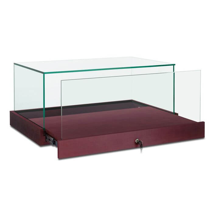 countertop case design 