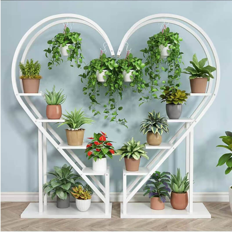 flower display rack