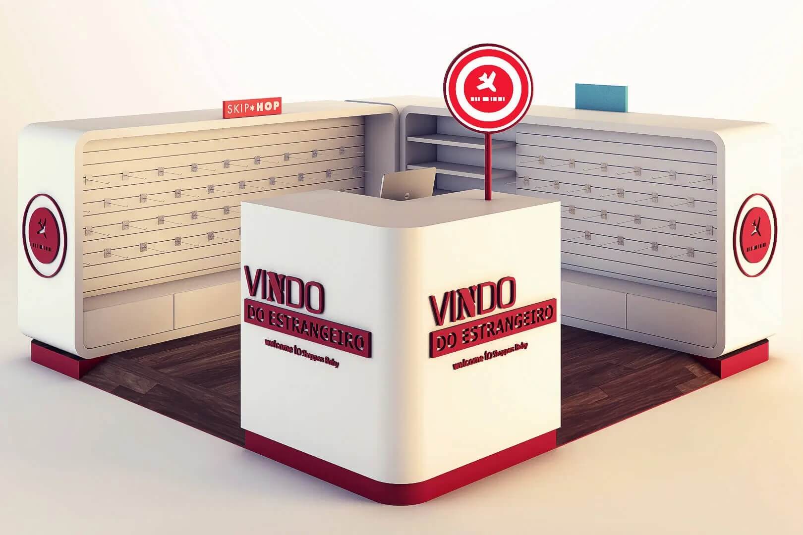 product show