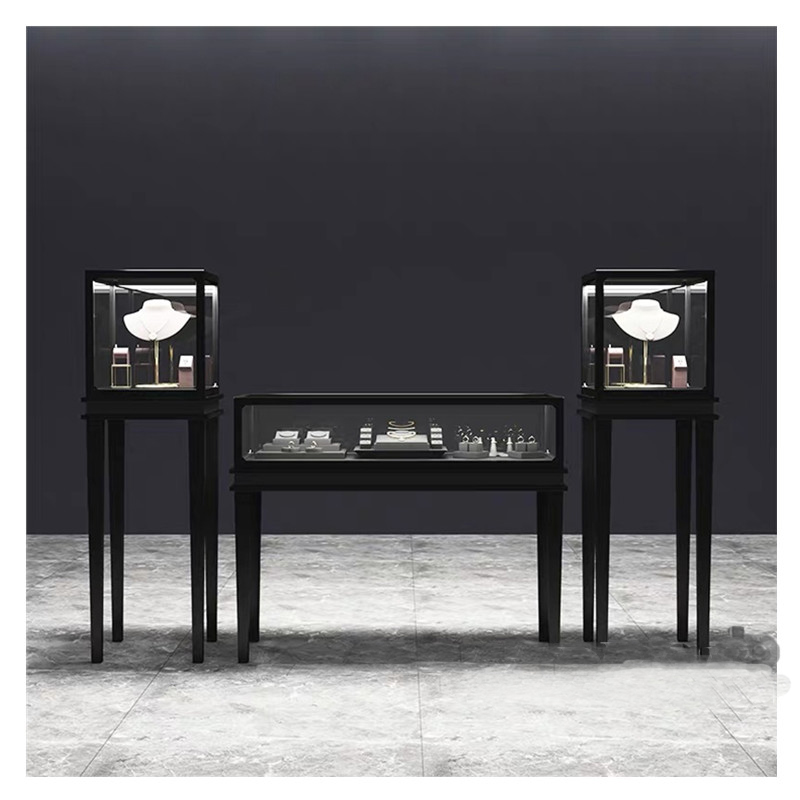 jewelry display case