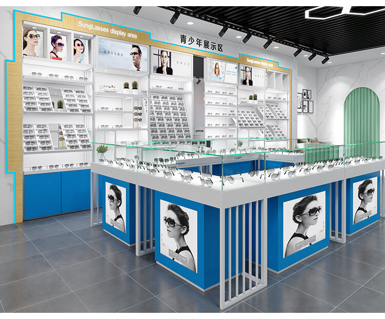 display showcase