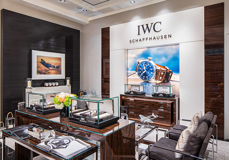 watch shop