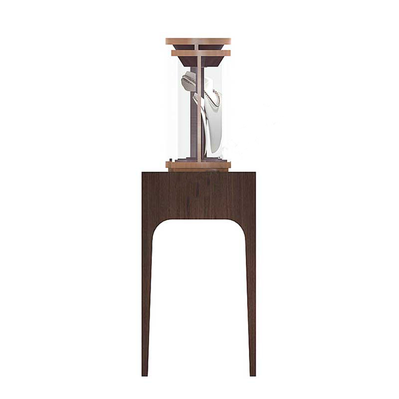 jewelry counter