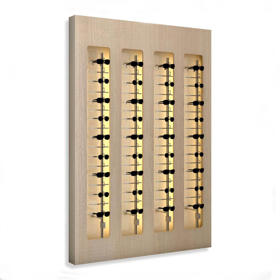 eyewear display cabinet