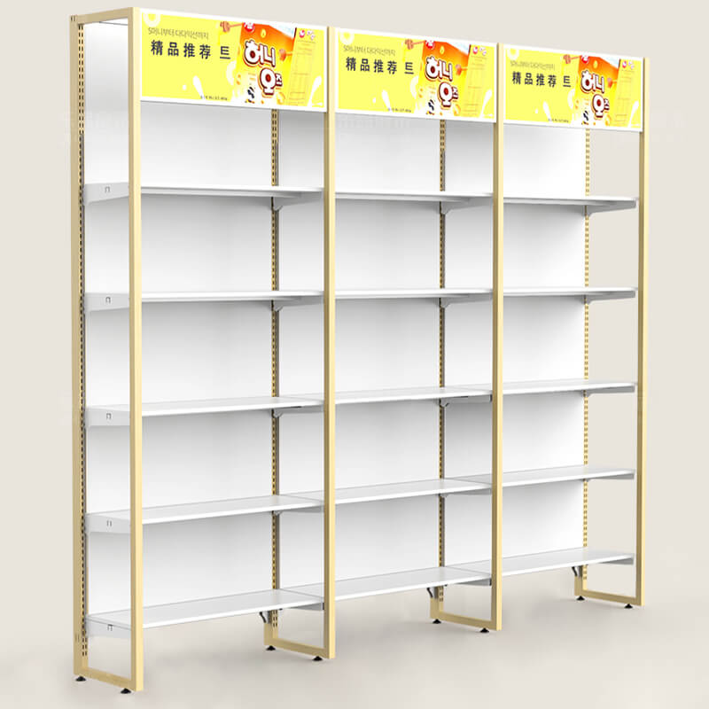 retail store display fixture