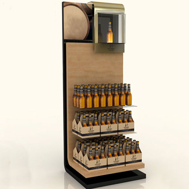 retail display stand