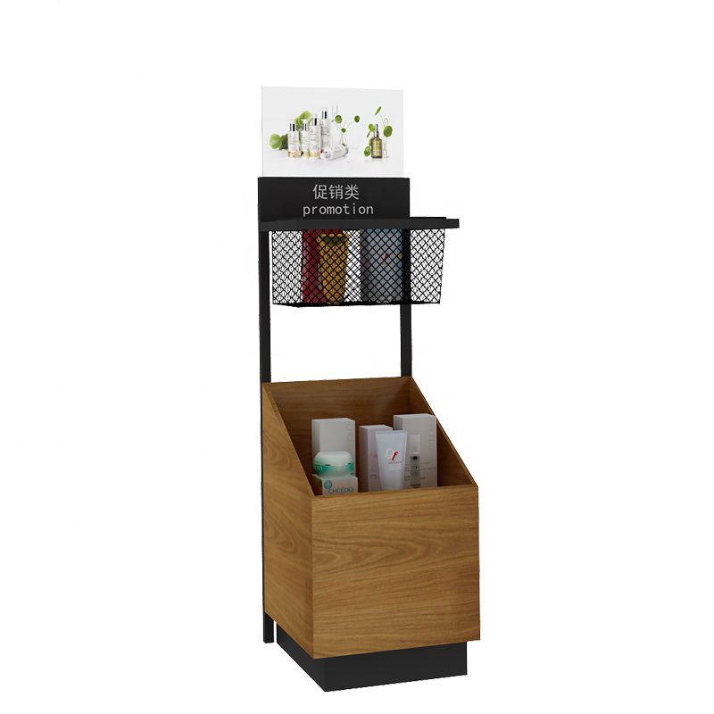 cosmetic display case