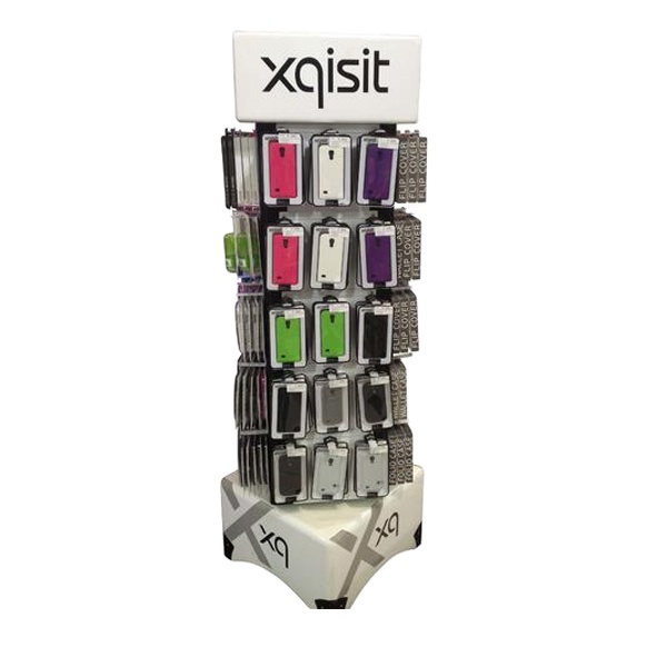 cellphone display rack