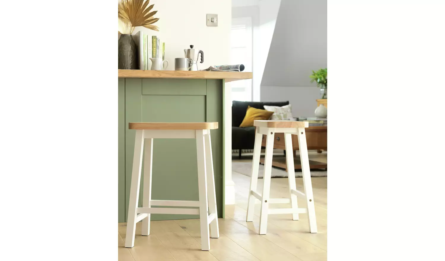 stool bar