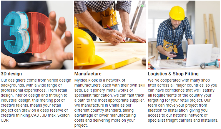 service