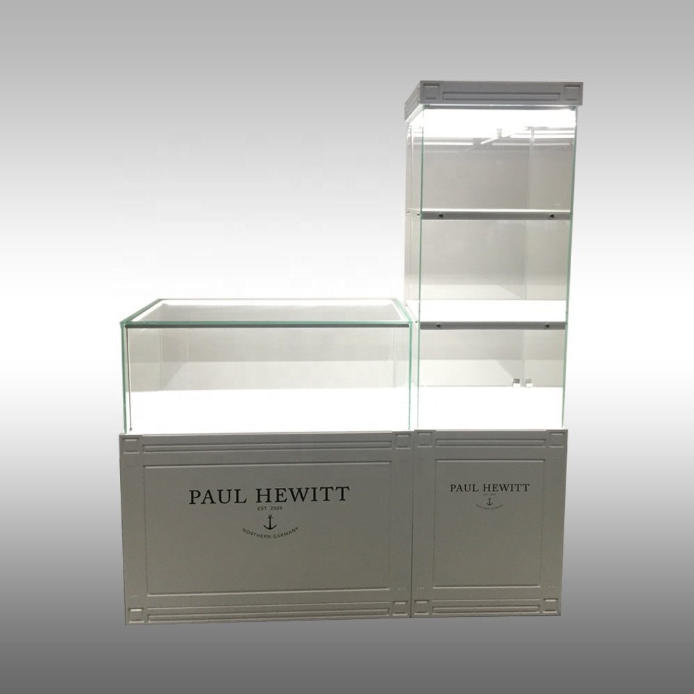 watch showcases