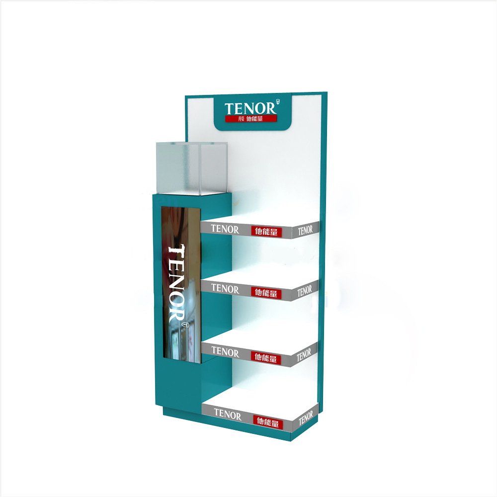 makeup display cosmetic 