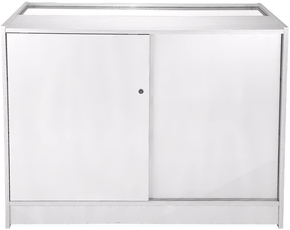 shop retail display cabinet