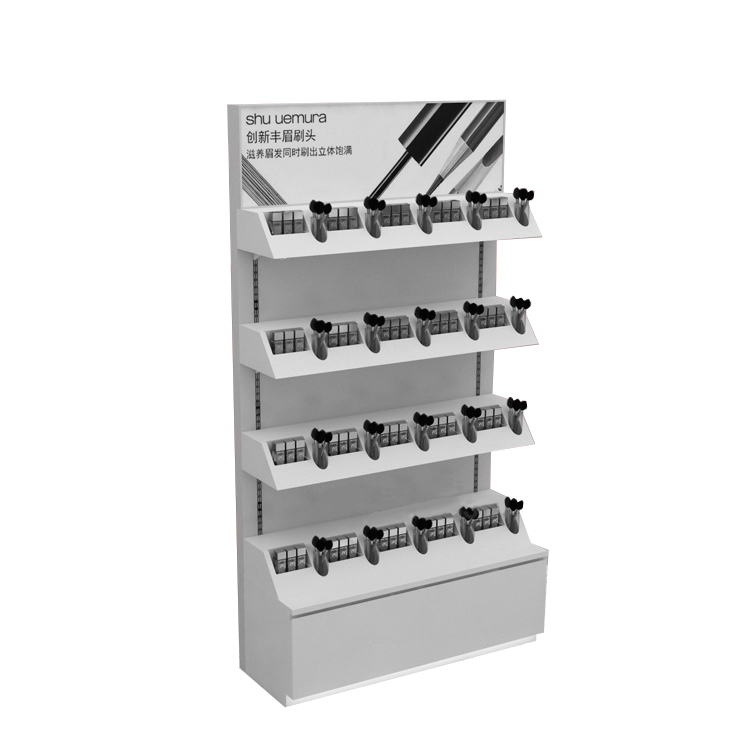 cosmetic display cabinet