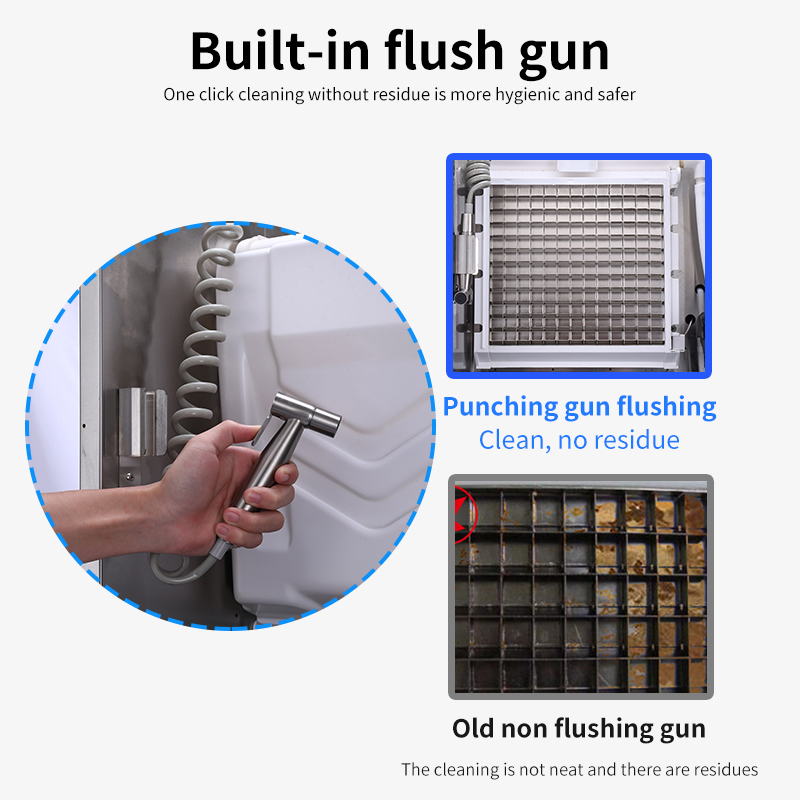 ice maker