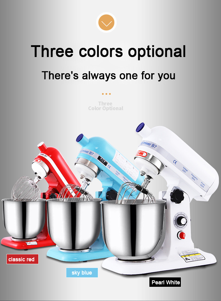 Milk Mixer