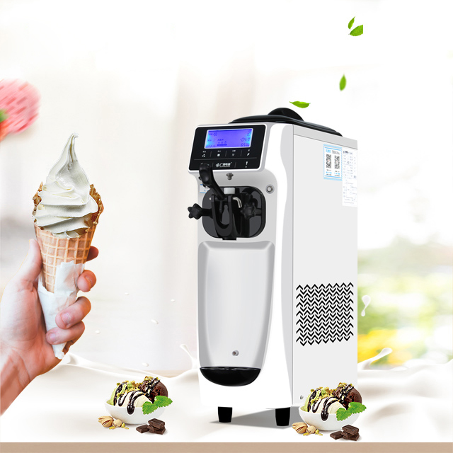  Ice Cream Machine