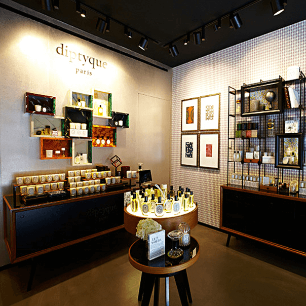 salon shop