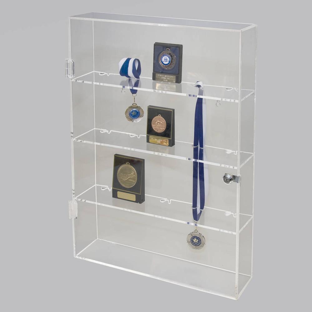 Award Display Shelving